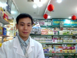 仁者爱人的第一张照片--云霄相亲网
