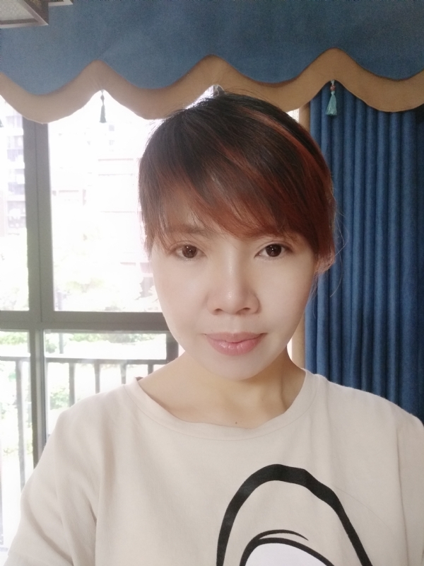 余生安好的第一张照片--云霄相亲网