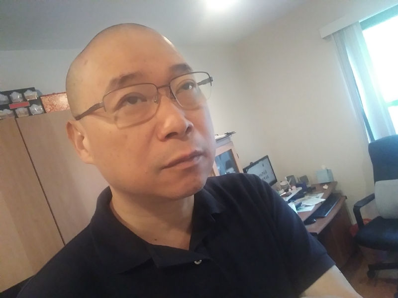 高山的第一张照片--云霄相亲网