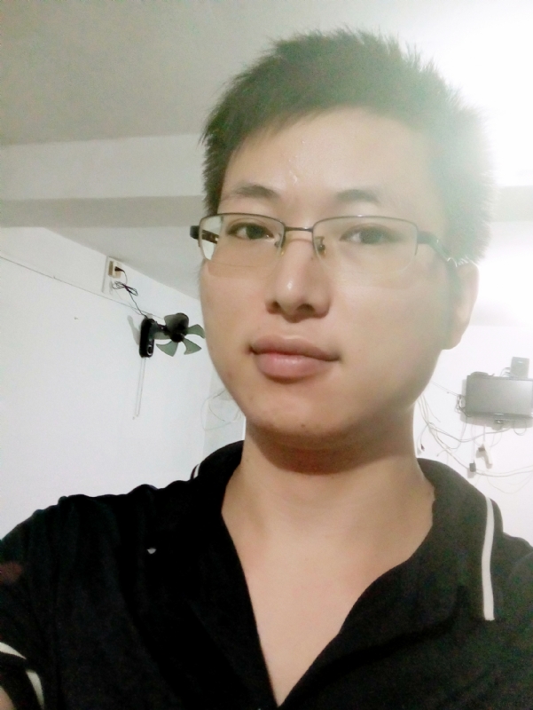 安静的心的第一张照片--云霄相亲网