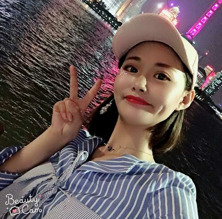 谢颖儿的第一张照片--云霄相亲网