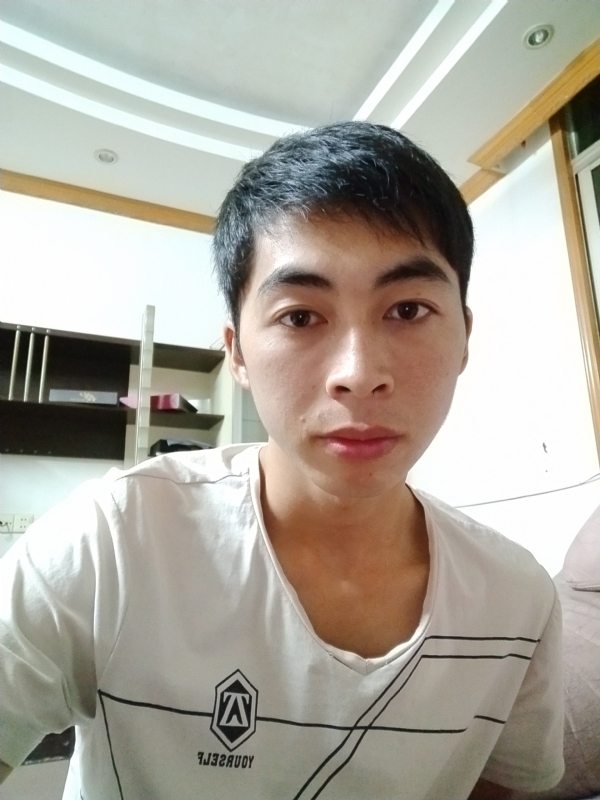 似微笑的第一张照片--云霄相亲网
