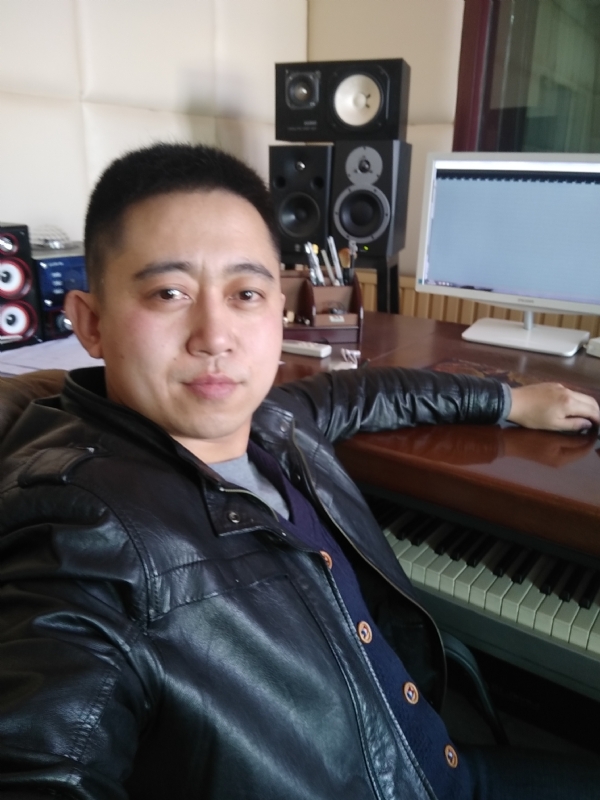MrJing的第一张照片--云霄相亲网