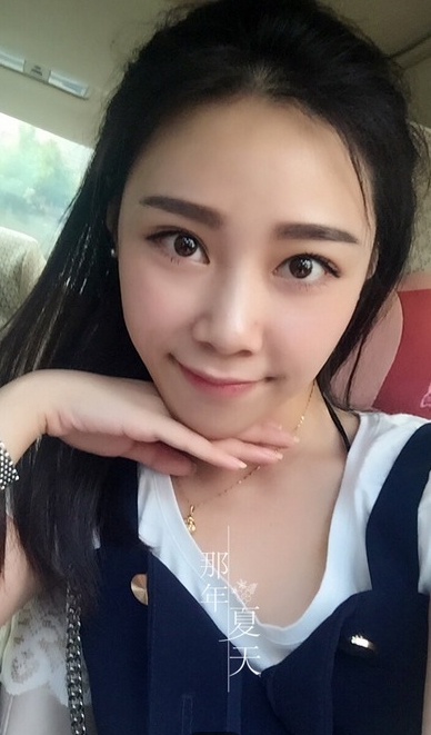 九亿少女的梦的第三张照片--云霄相亲网