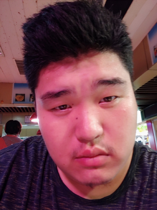 寻爱的第一张照片--云霄相亲网