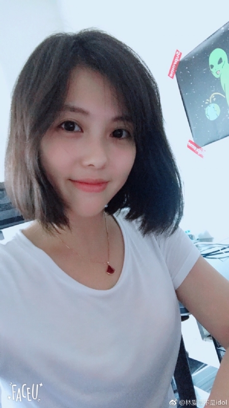 小萌芽儿的第一张照片--云霄相亲网