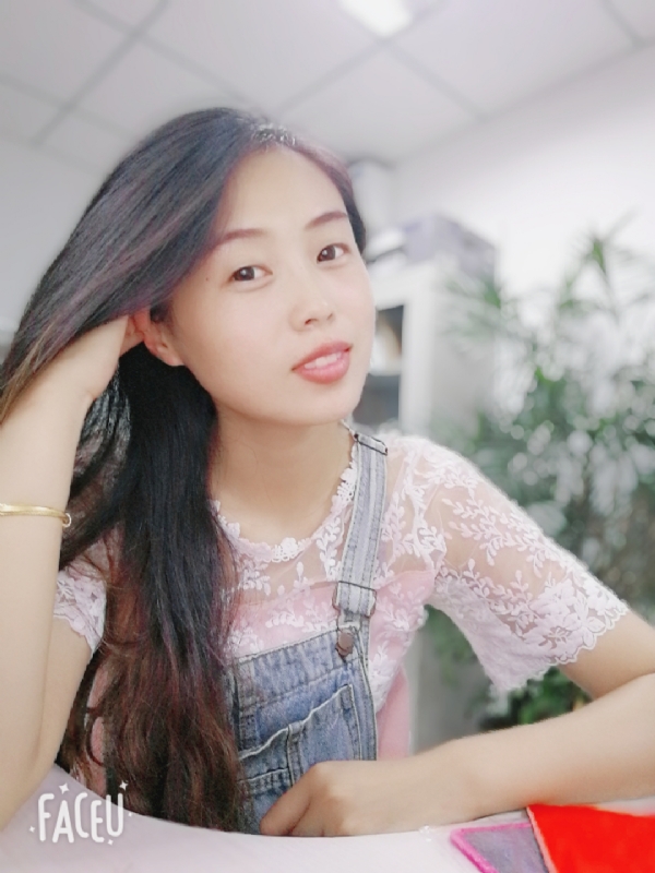 暖暖的第二张照片--云霄相亲网