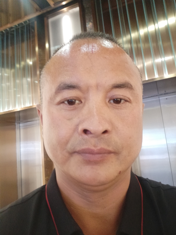 晨晨的第一张照片--云霄相亲网