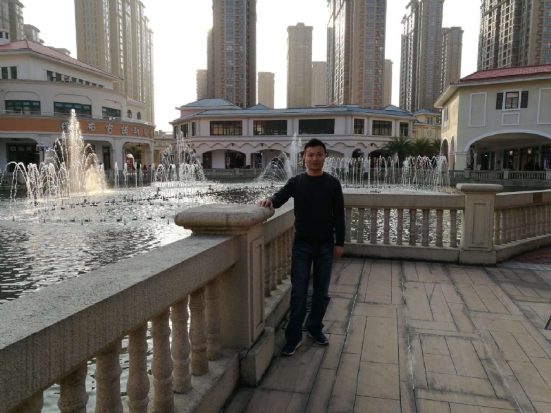 光圈的第二张照片--云霄相亲网