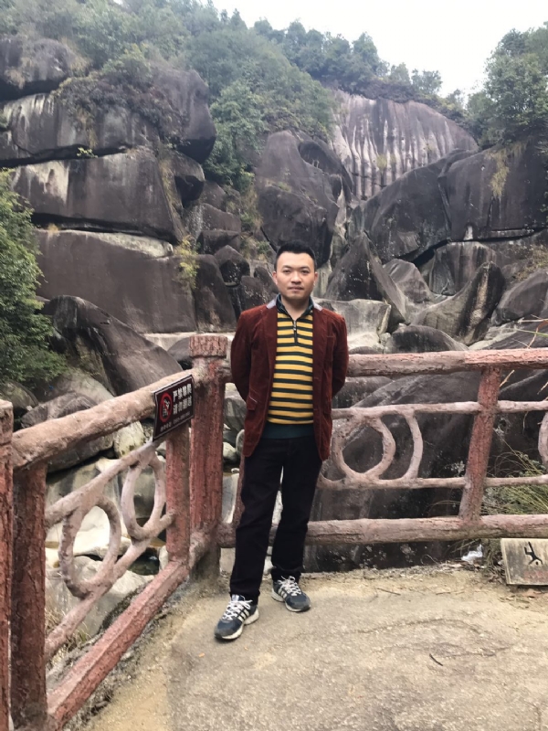 风筝的第二张照片--云霄相亲网