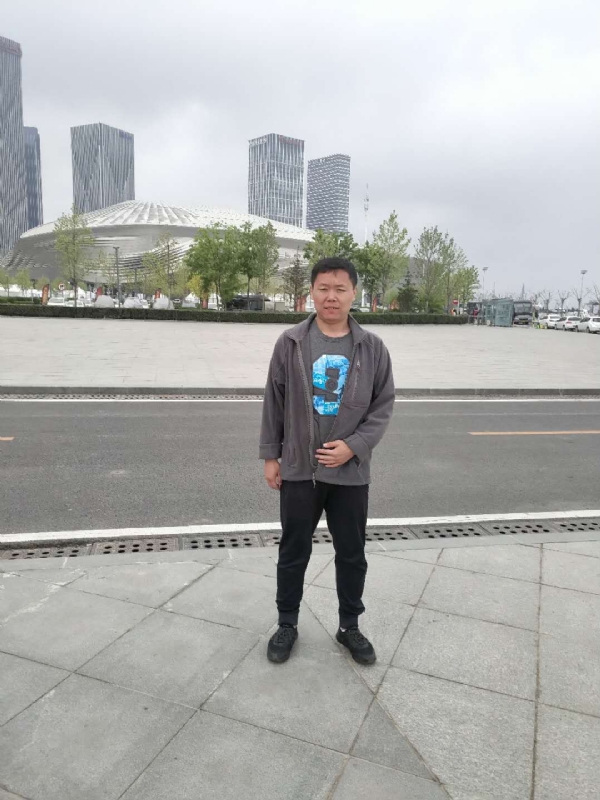 衍水大桥的第一张照片--云霄相亲网