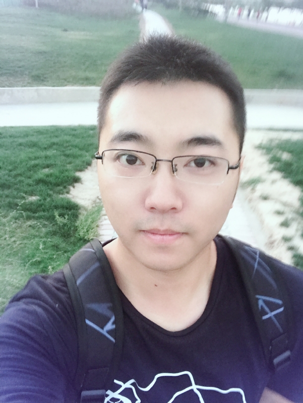 落尘、的第一张照片--云霄相亲网