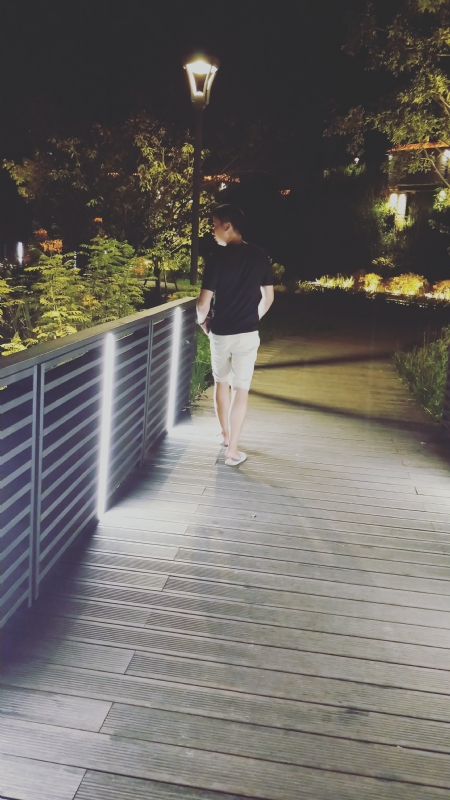 李珂炯的第一张照片--云霄相亲网