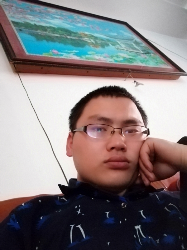 90男孩的第一张照片--云霄相亲网