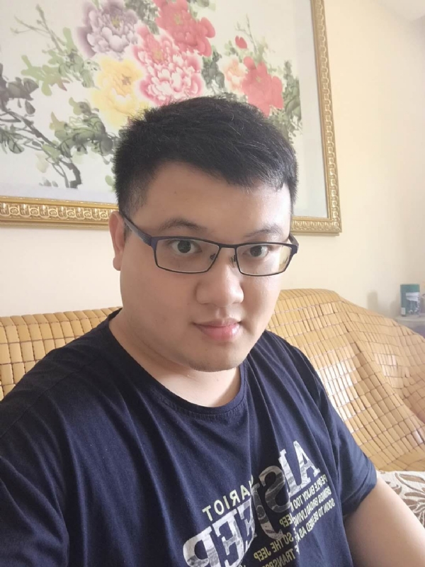 爱我别走的第一张照片--云霄相亲网
