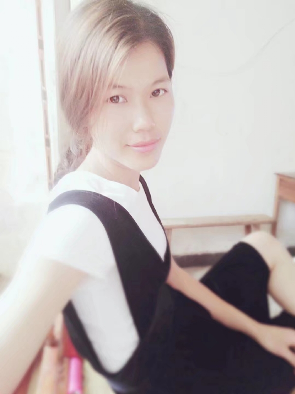 婷婷的第一张照片--云霄相亲网