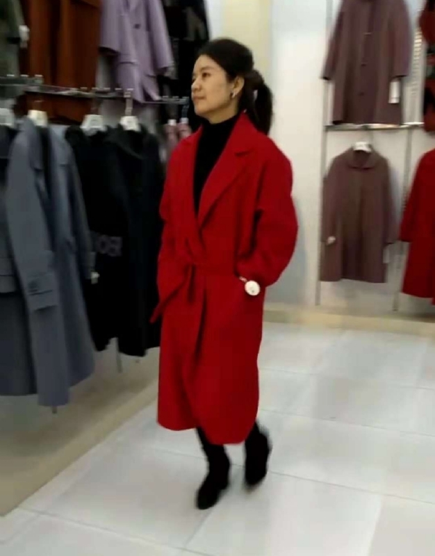 潘琪凌的第一张照片--云霄相亲网