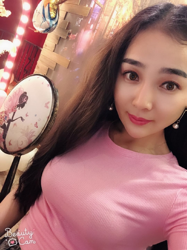 萍水相逢的第一张照片--云霄相亲网