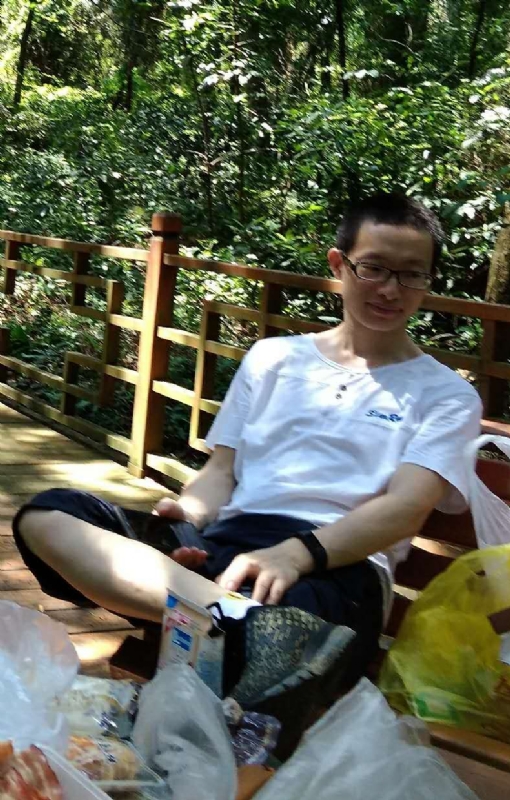 亲临的第一张照片--云霄相亲网