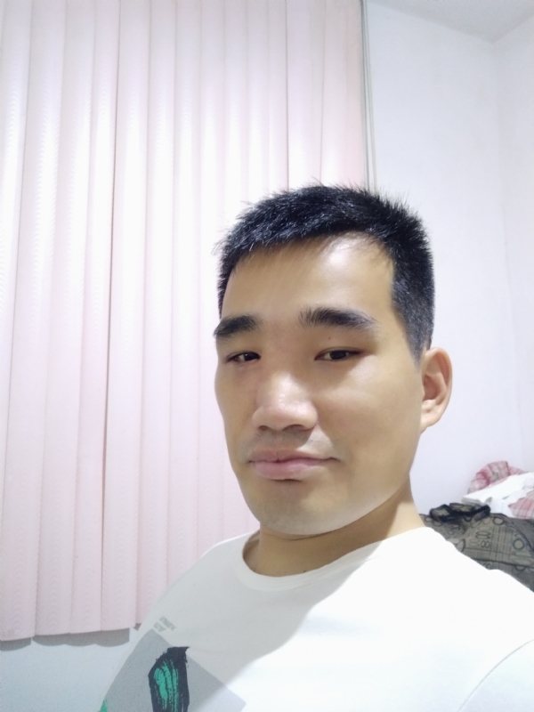 大男孩的第一张照片--云霄相亲网