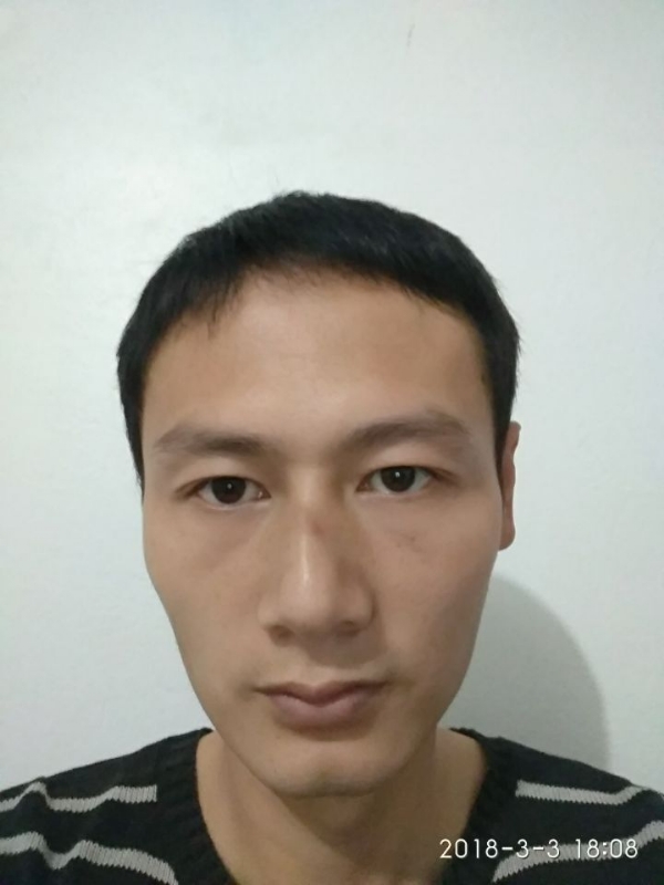 天天的第一张照片--云霄相亲网
