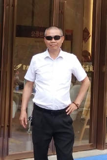 李九的第一张照片--云霄相亲网