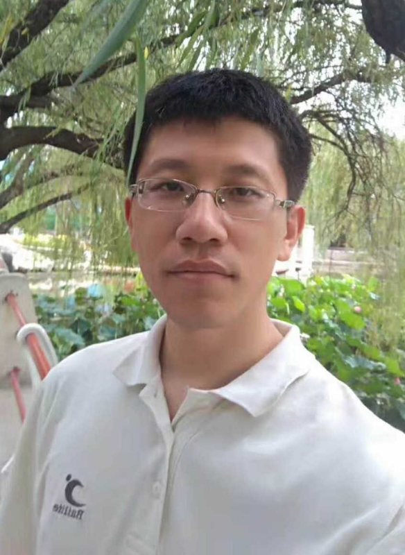秋日暖阳的第一张照片--云霄相亲网