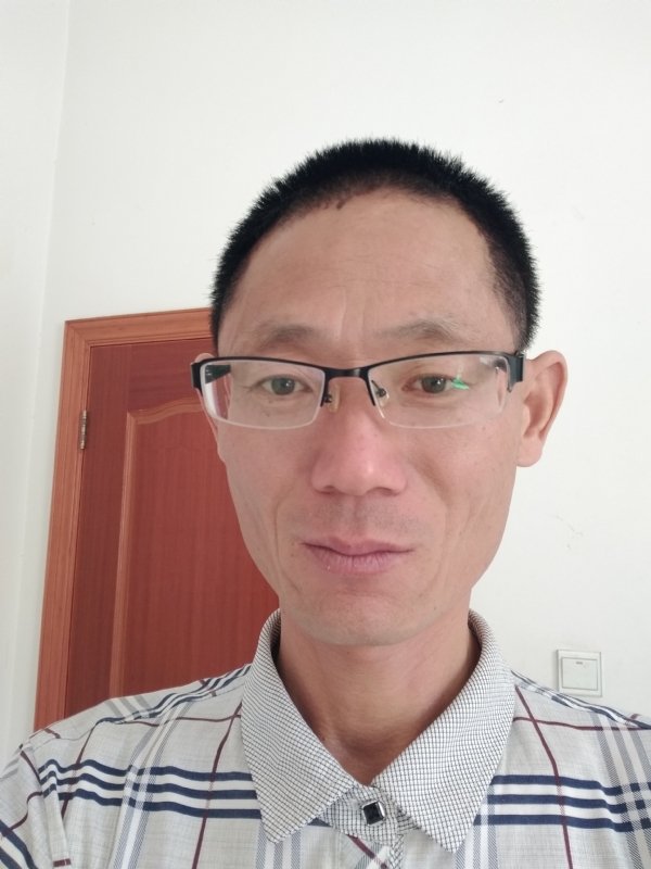 期待缘分的第二张照片--云霄相亲网
