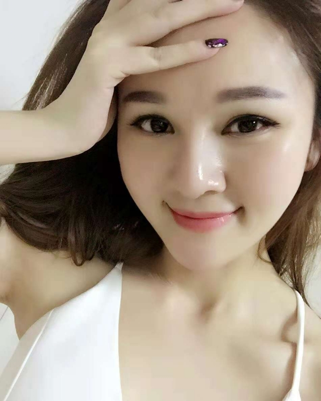 欣颖的第一张照片--云霄相亲网