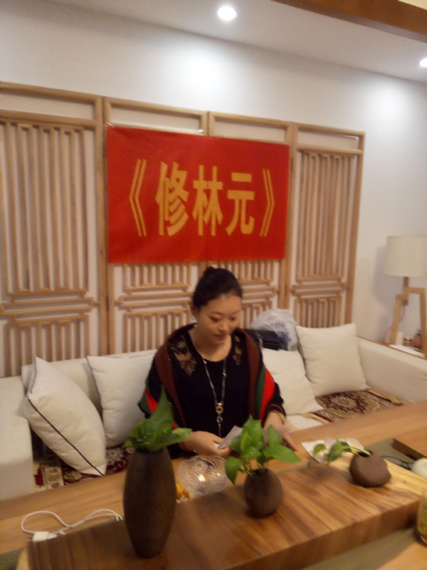 心雨的第一张照片--云霄相亲网