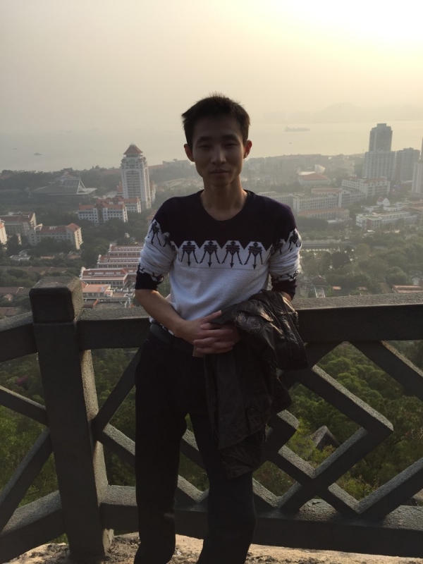 冬末花未眠的第一张照片--云霄相亲网