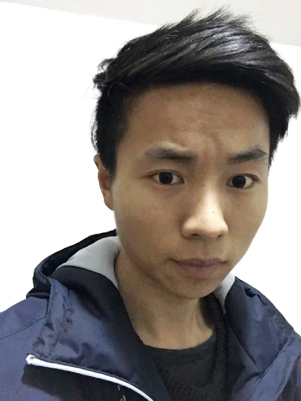 大鱼Q的第一张照片--云霄相亲网