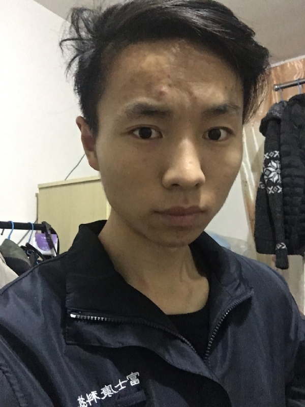 大鱼Q的第二张照片--云霄相亲网