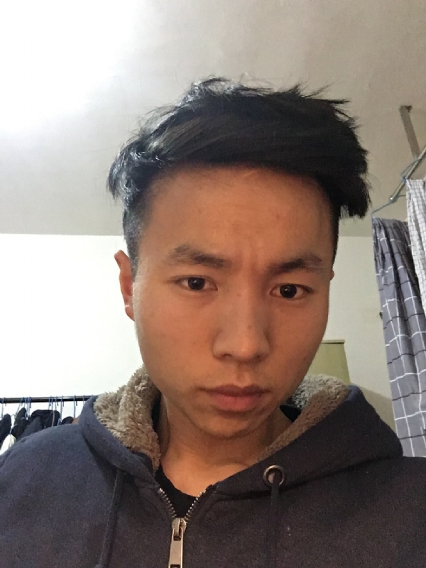 大鱼Q的第三张照片--云霄相亲网