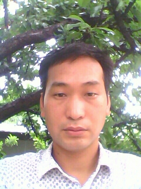 蓝天与白云的第一张照片--云霄相亲网