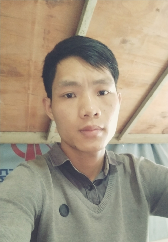 酷酷的第一张照片--云霄相亲网