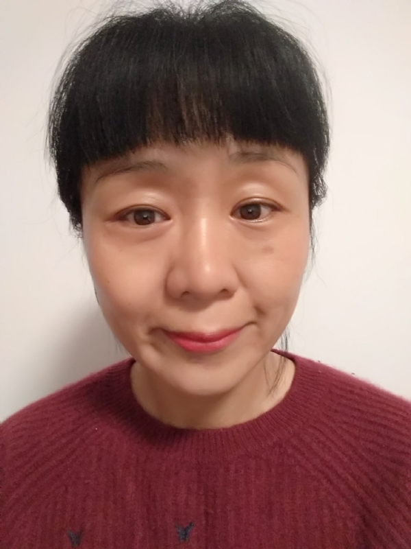余生请你指教的第一张照片--云霄相亲网