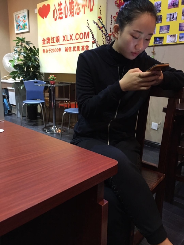 晨晨的第一张照片--云霄相亲网