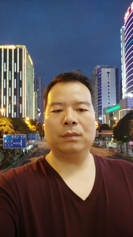 相爱一辈子的第一张照片--云霄相亲网