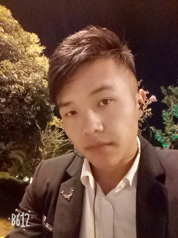 只求一陪伴的第一张照片--云霄相亲网