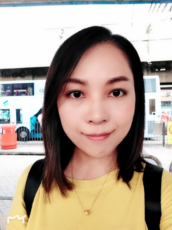annie的第一张照片--云霄相亲网