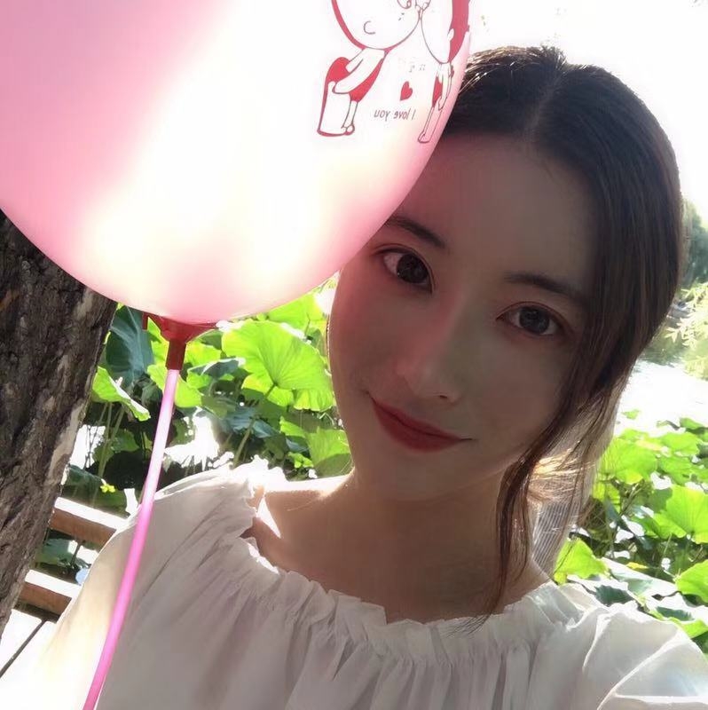 欣悦的第一张照片--云霄相亲网