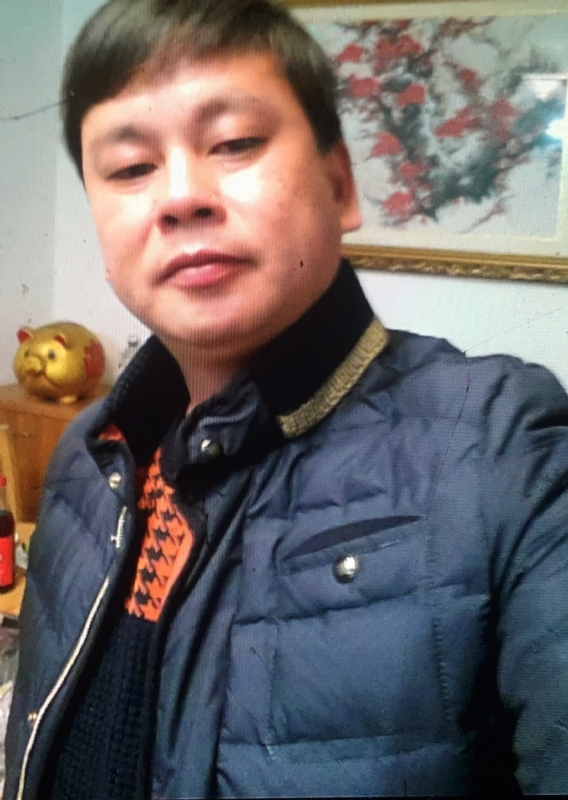 期待幸福的第二张照片--云霄相亲网
