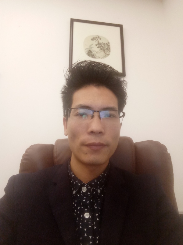 爱也要以诚相待的第一张照片--云霄相亲网