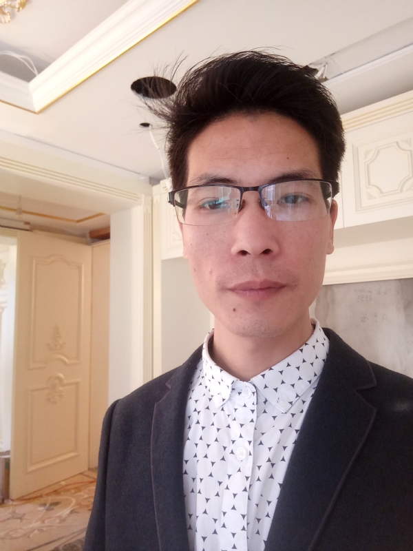 爱也要以诚相待的第二张照片--云霄相亲网