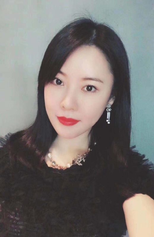 李莉的第一张照片--云霄相亲网