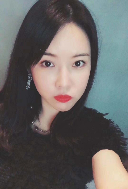 李莉的第二张照片--云霄相亲网