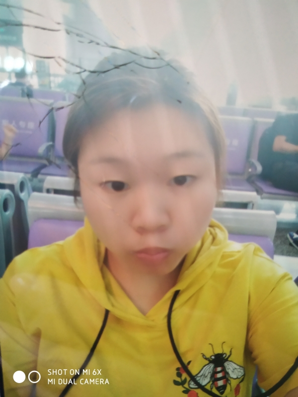 随缘的第一张照片--云霄相亲网