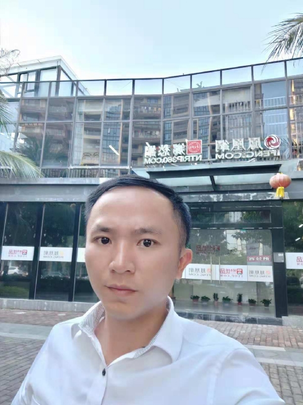 得瑟得瑟的第一张照片--云霄相亲网