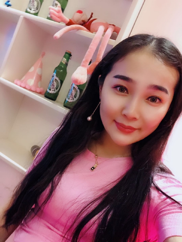李雨菲的第一张照片--云霄相亲网